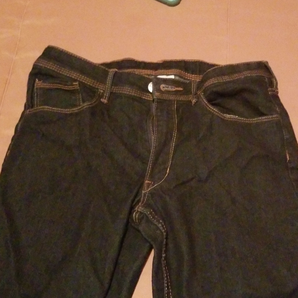Clothing